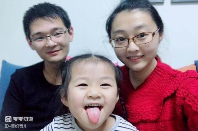 6歲女孩火了，乒乓球冠軍鄧亞萍親自指導，張繼科成為她粉絲-6