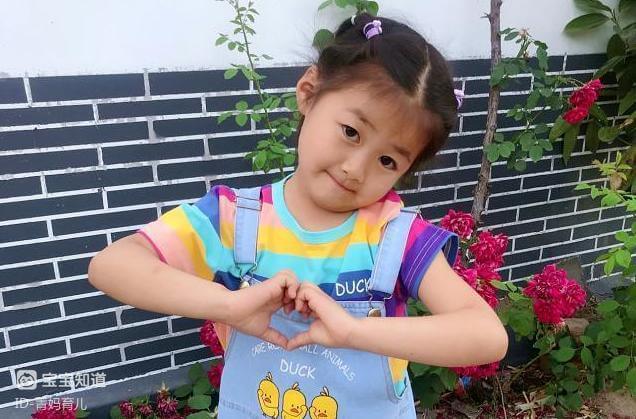 6歲女孩火了，乒乓球冠軍鄧亞萍親自指導，張繼科成為她粉絲-7