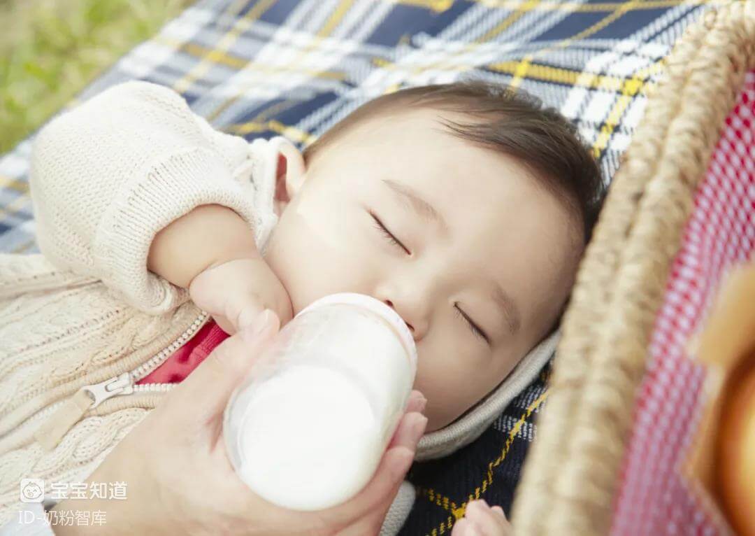 寶寶不愛喝奶粉？ 這5種做法太害娃！