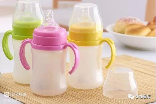 寶寶不吃奶粉！ 奶瓶、奶嘴選對了嗎？