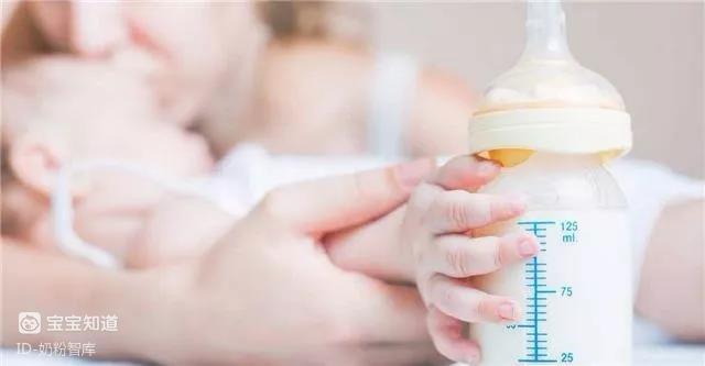 吃奶粉期間吐奶、濕疹、便秘、綠便、齲齒、口臭… 怎麼辦？ 如何護理？