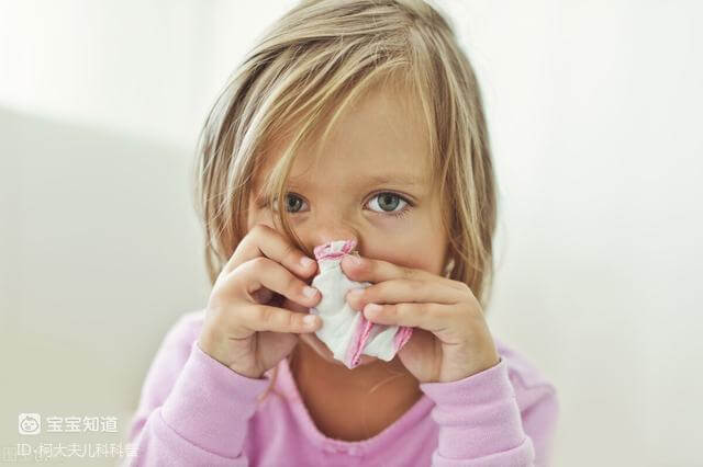 兒童嘔吐是常見癥狀，除了感染因素，家長還要注意這些細節-6