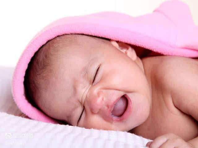 為什麼寶寶困想睡覺都要哭鬧一下？ 直接睡不好嗎？-3