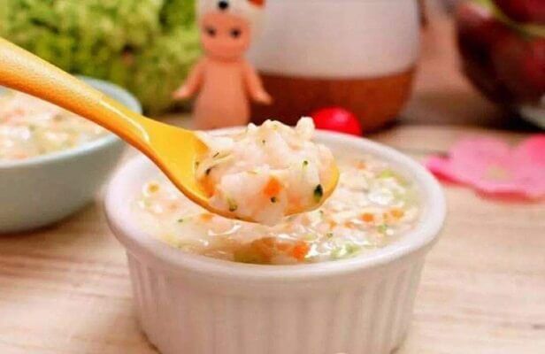 胡蘿卜粥怎麼做寶寶才喜歡吃 一歲寶寶胡蘿卜的吃法