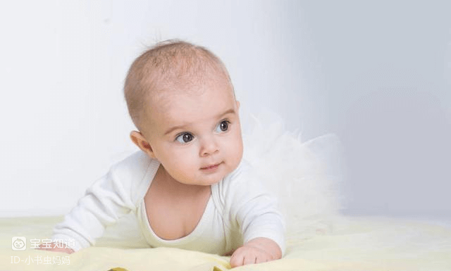 寶寶頭型與智商有關係嗎？ 兒科醫生提醒：別錯過塑造頭型關鍵期