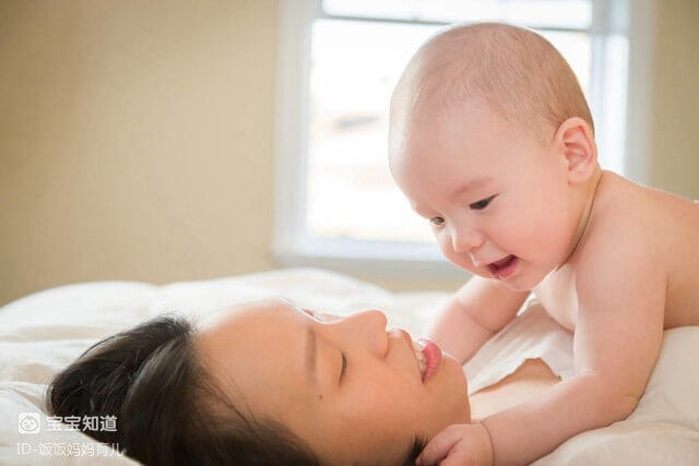媽媽與寶寶交流有什麼好處？ 新手爸媽讀懂他們，照顧寶寶會很輕鬆