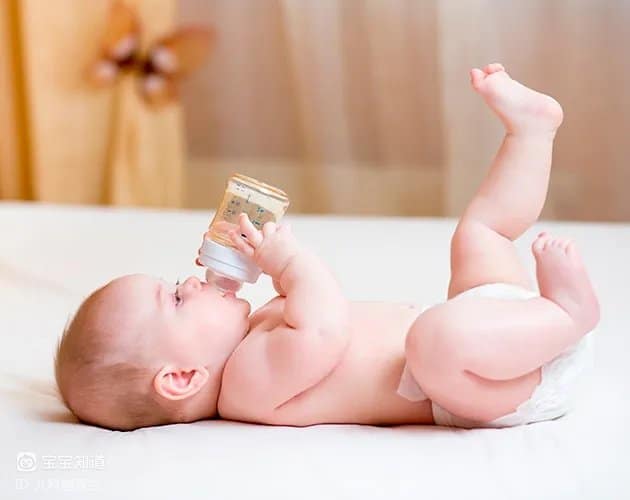 嬰兒糞便中查出微塑膠！ 還能給寶寶用塑料產品嗎？-6