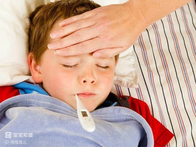 為什麼我的小孩每個月發高燒和喉嚨發炎，吃什麼才能提高免疫力？-2